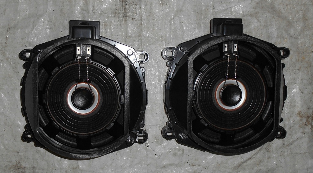 фото №1, Bmw x6 f16 динамік 9297898