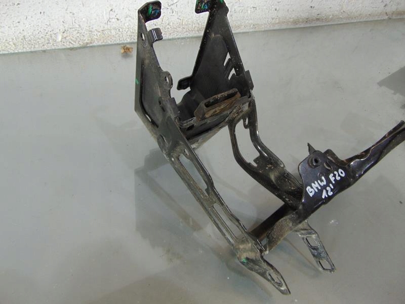 фото №3, ? bmw 1 f20