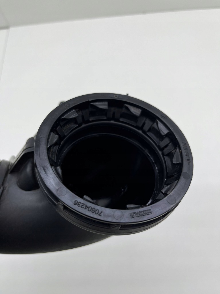 фото №5, Bmw 3 f30 lci 330e b48 воздухозаборник труба воздуха резонатор 7060423