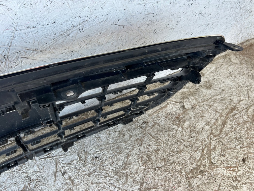 фото №7, Решітка радіатора решітка радіатора решітка радіатора mercedes s w222 222 гарний