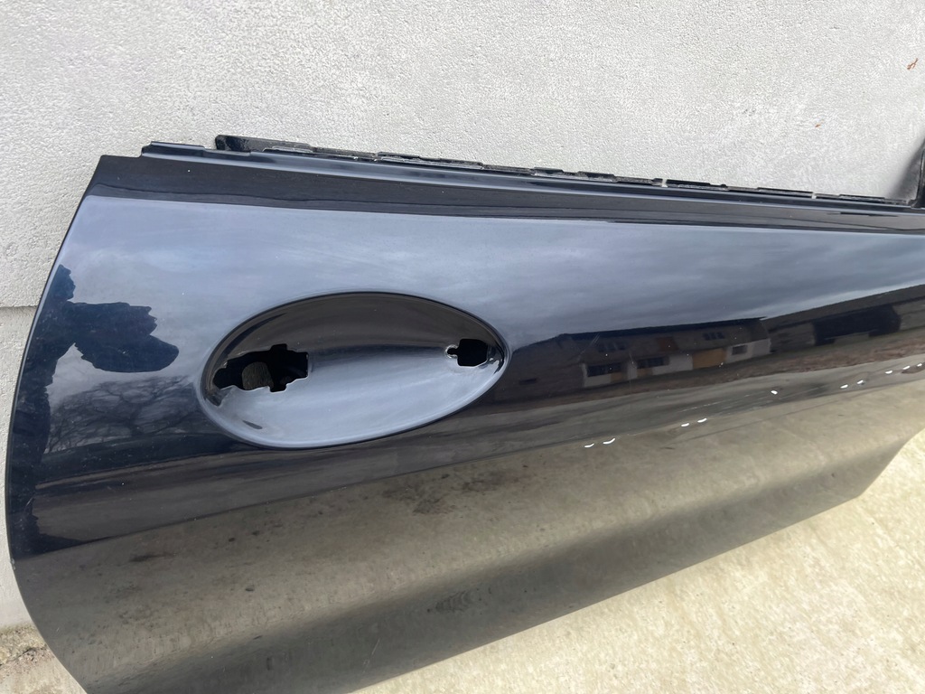 фото №5, Дверь bmw 8 g14 coupe / g15 cabrio правое