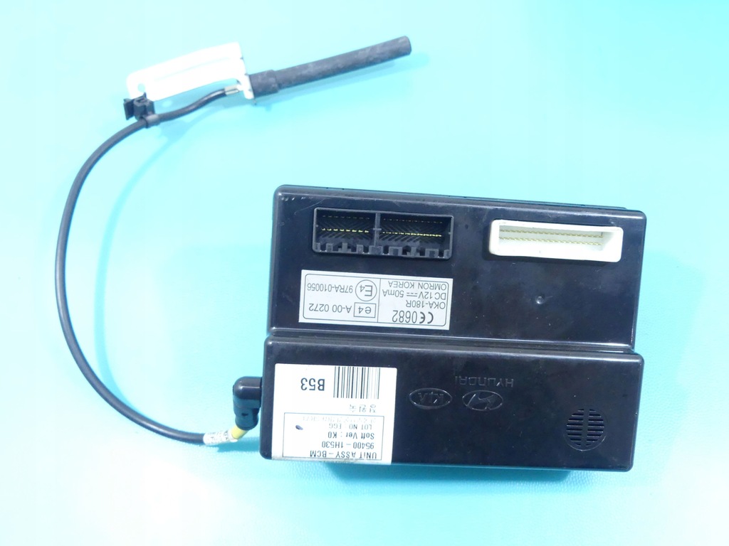 фото №11, Бортовий комп'ютер набір ceed i lift 0261s05613 1.4b 16v