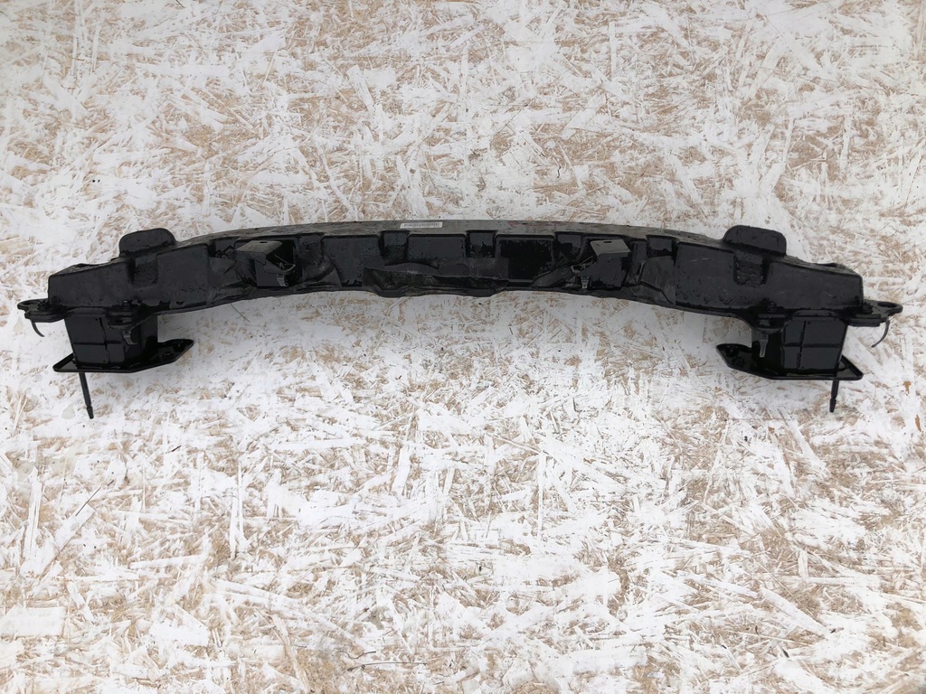 фото №11, Підсилювач балка бампера kia sorento iv задня