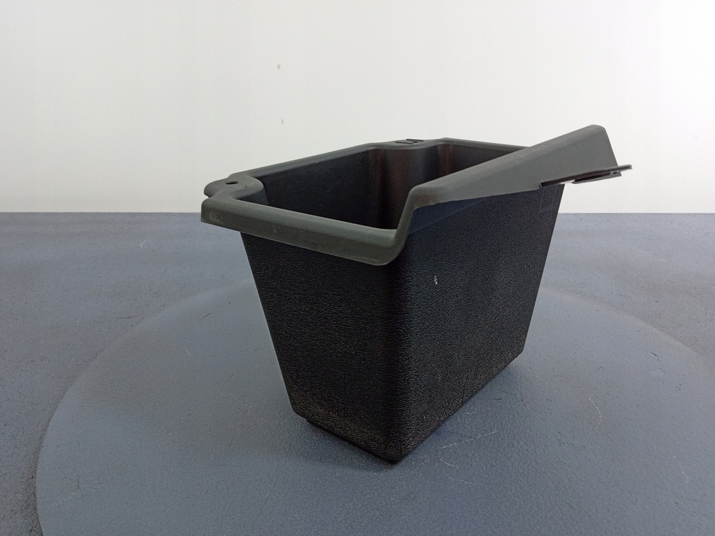 фото №5, Bmw x3 g01 x4 g02 бардачок багажника правый 7396602