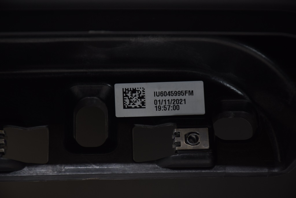 фото №14, Bmw 2 u06 панель приладів приладова панель  панель приладів hud head-up сіра nić оригінал