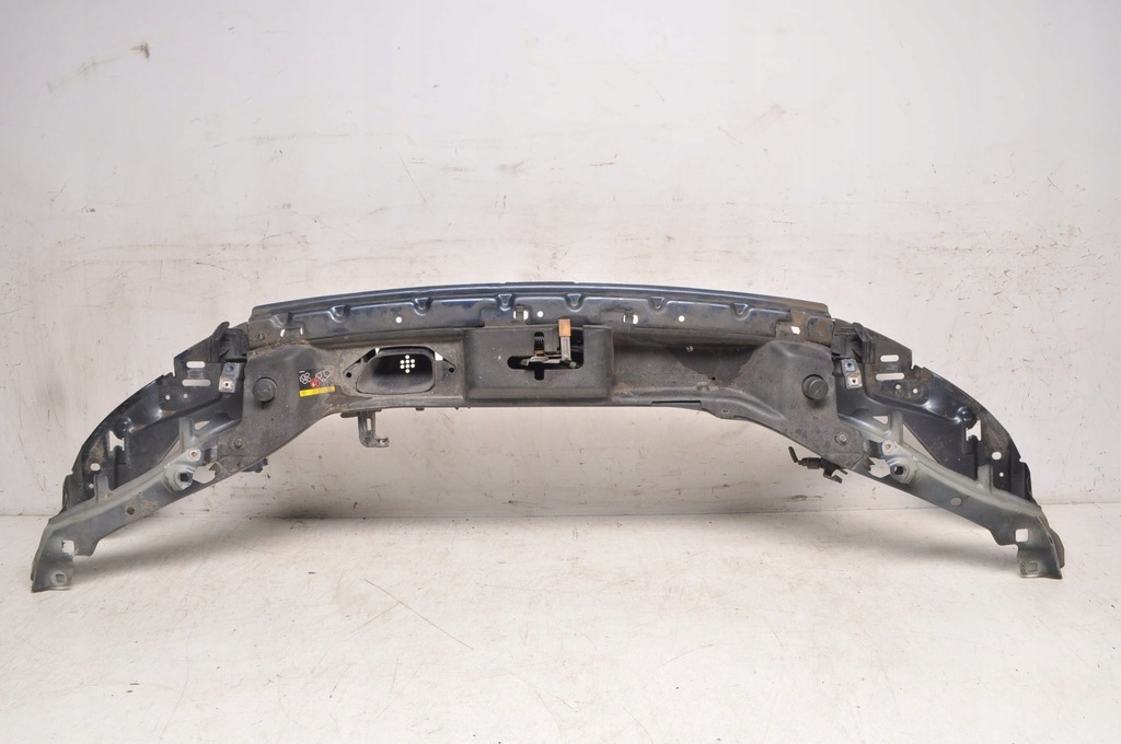 фото №6, Volvo s40 ii v50 pas передний усилитель