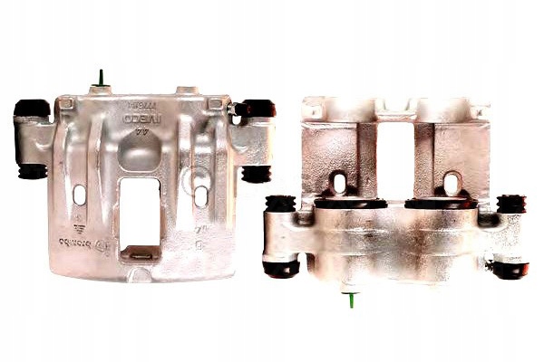 фото №1, Bosch 986 134 331 супорт гальма