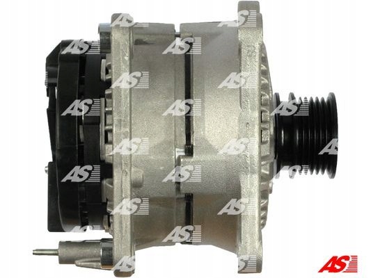 Генератор audi a2 a3 opel astra seat alahambra skoda fabia 1 as-pl a0042 Недорого