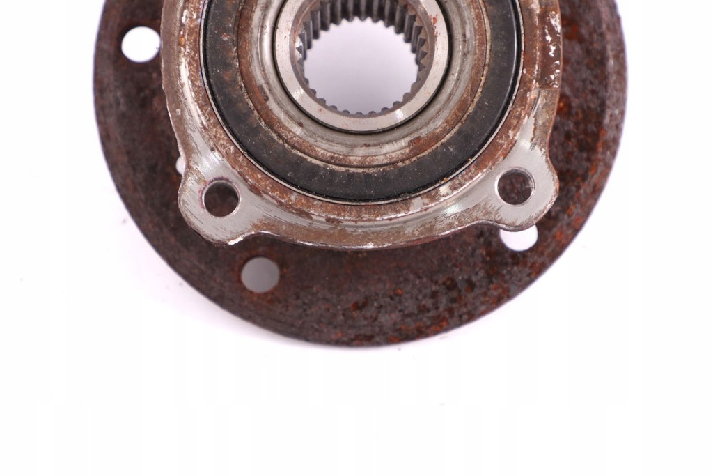 фото №11, Bmw e60 e61 e63 ступица задняя задняя 1095774