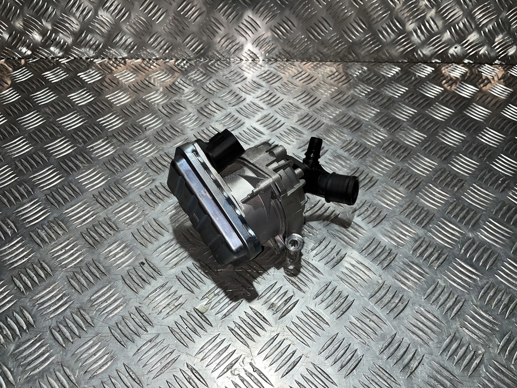 фото №1, Насос wody renault austral 1.2 tce e-tech 22-