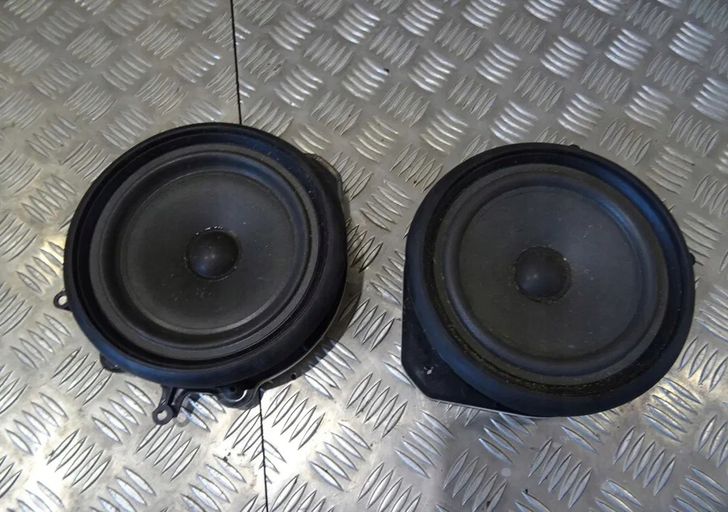 фото №1, Audi vw seat динамік bose 8e0035411