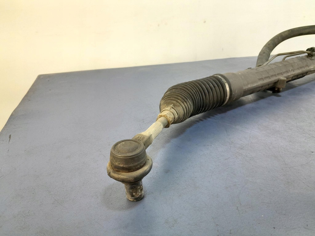 фото №4, Audi a8 d3 трансмиссия рулевая 4e1422065q