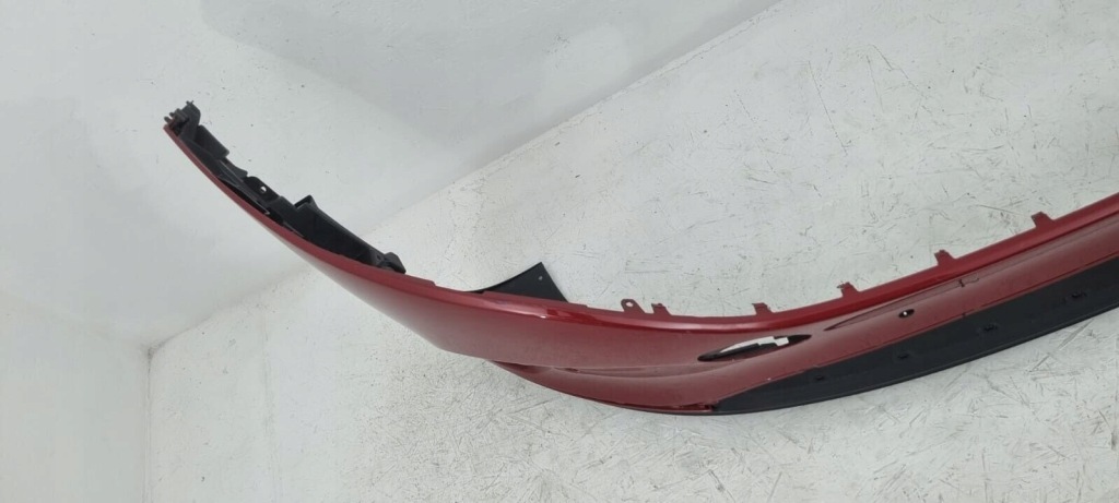 фото №10, Mercedes eqa h243 243 2022- бампер передній перед a2438850101