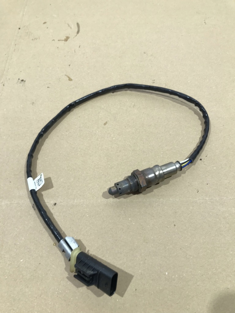 фото №1, Датчик лямбда-зонд 9454710 bmw 2 f44 f40 1.5 t