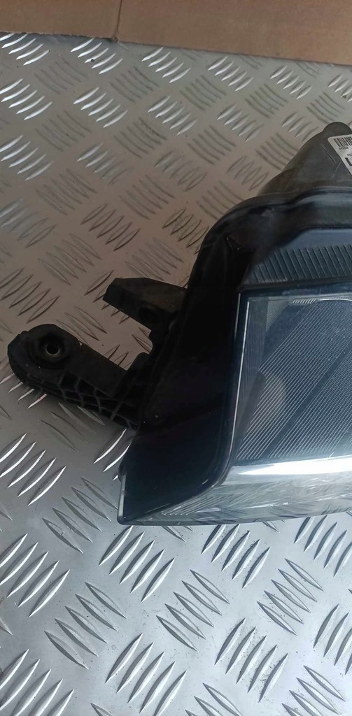 фото №6, Лампа перед передняя левая skoda fabia iii 18-21 6v1941015d