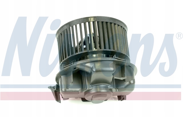 фото №15, Воздуходувка nissan micra / march k12 02-, note e11 06