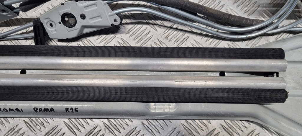 фото №9, Mercedes w212 kombi панорама крыша szyberadchu