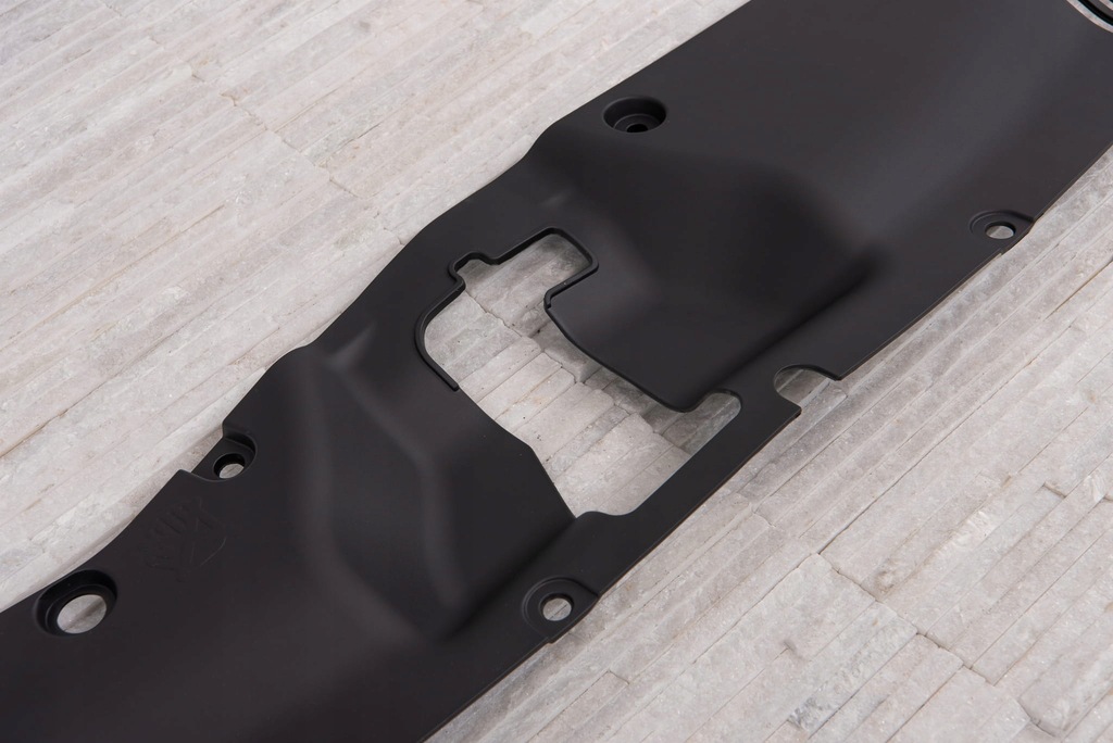 фото №6, Honda civic x 2016-2021 верхний защита поперечина передний 74127teat00