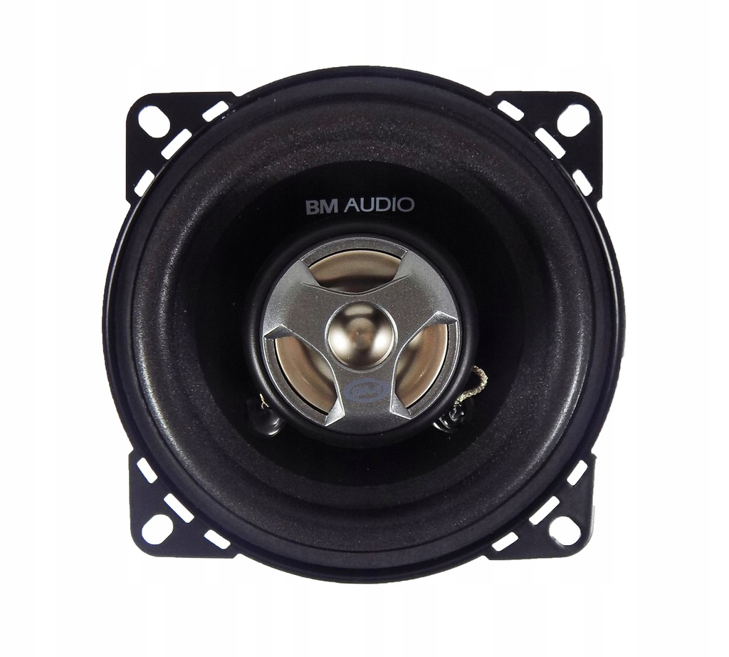 фото №2, Bm динамики 10 cm renault clio rapid campus 230w