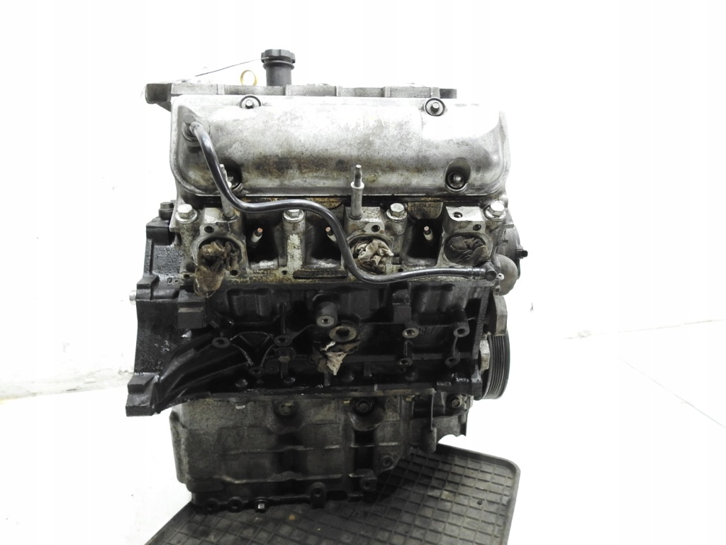 Двигун 189 tys. km chevrolet uplander 3.9 v6 lgd Зі Шроту