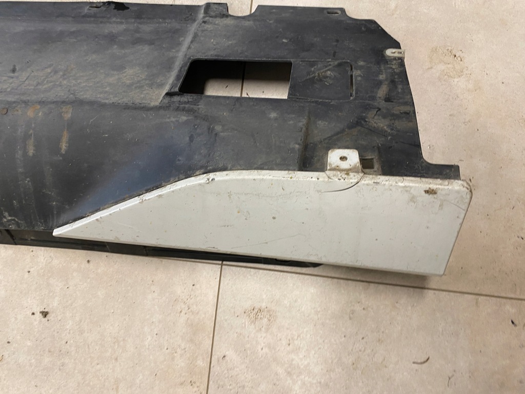 фото №5, Bmw i3 поріг накладка поріг ліва 7368597