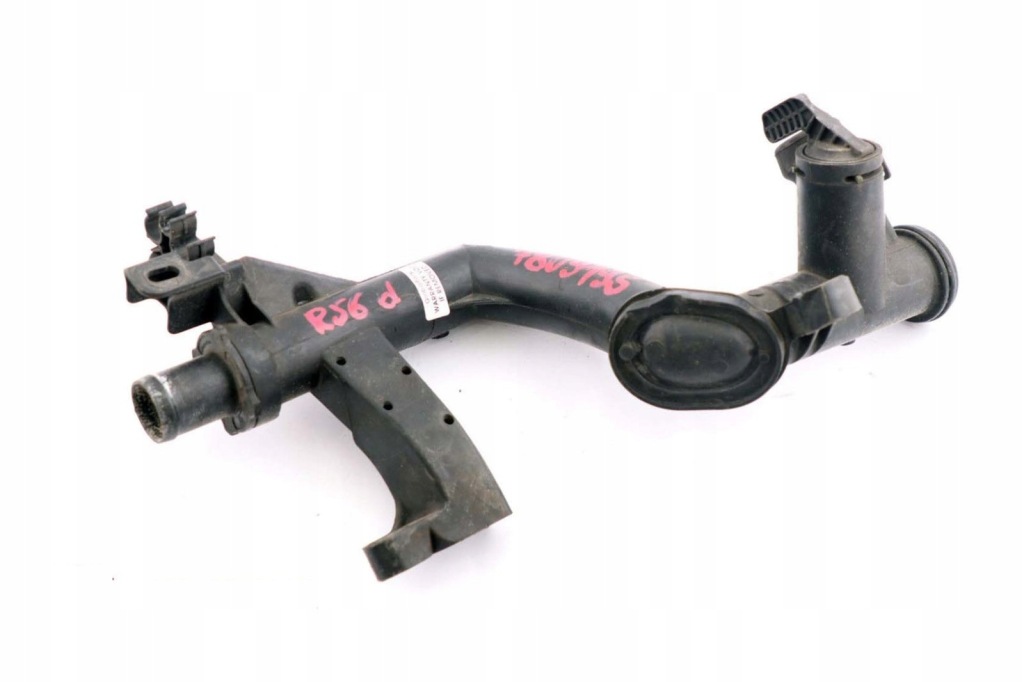 Купить Mini cooper d r55 r56 шланг жидкость охлаждающий