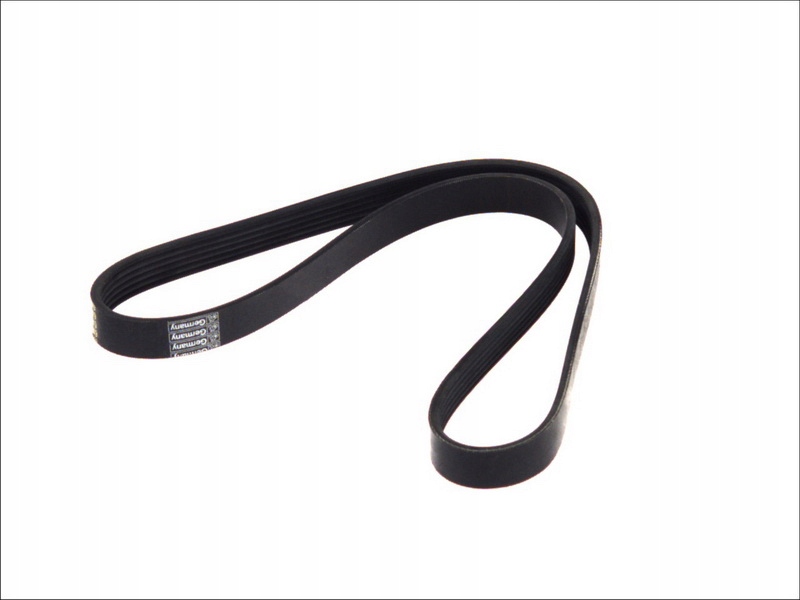 фото №1, Ремінь багатореберний 6pk1080 iveco eurocargo i-iii rvi magnum alfa romeo 14