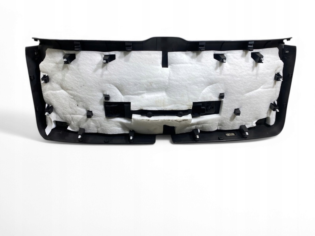 фото №6, Audi q7 4m защита задний крышки