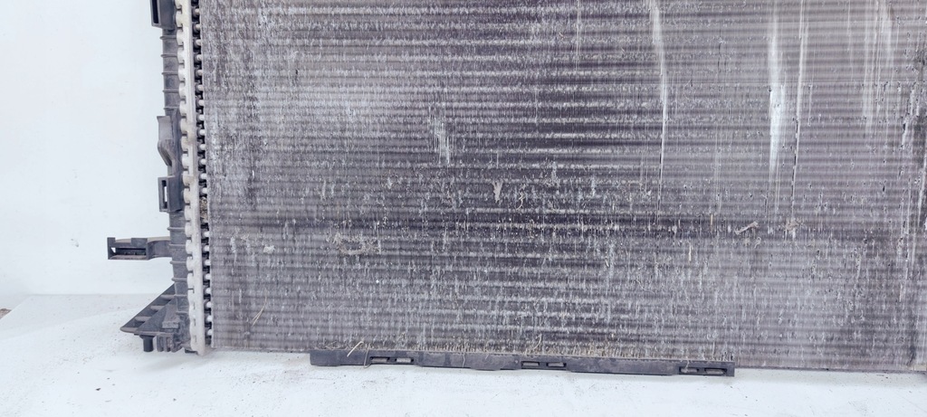 фото №10, Радиатор wody 2.0 tdi audi a4 b8 a5 8t 8k0121251r