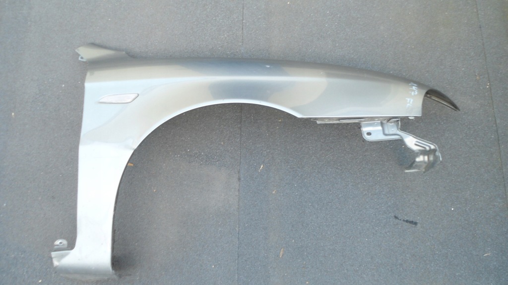 фото №1, Крыло правый alfa 147 lift fl демонтаж оригинал