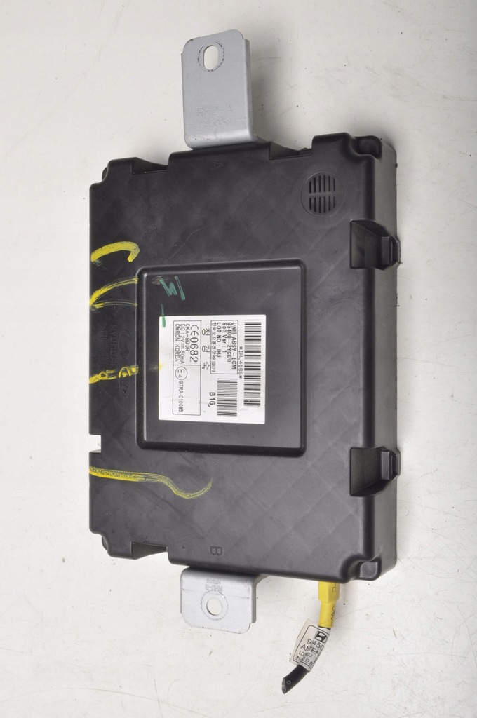 фото №1, Hyundai ix35 модуль блок керування bcm 95400-2ycd0
