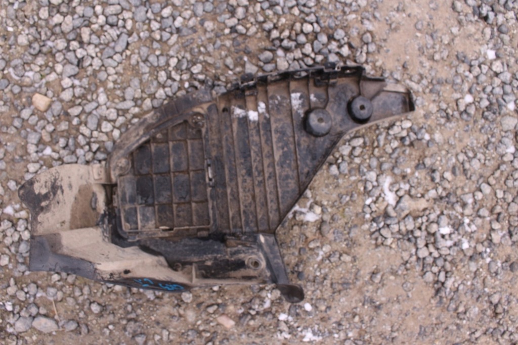 фото №4, Підкрилок лівий задня kd5350351 mazda cx-5 cx5 2015r.