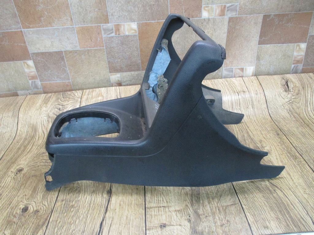 фото №1, Audi a4 b5 fl 95-97 тунель середній перед передній рамка радіо przed lift \