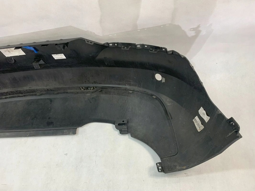 фото №6, Opel grandland x 17r pdc спойлер бампер задня задній 2017