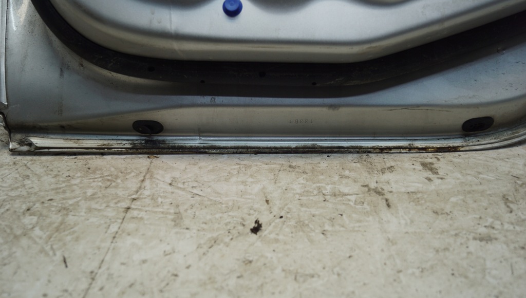 фото №8, Двері праве задня opel insignia a kombi