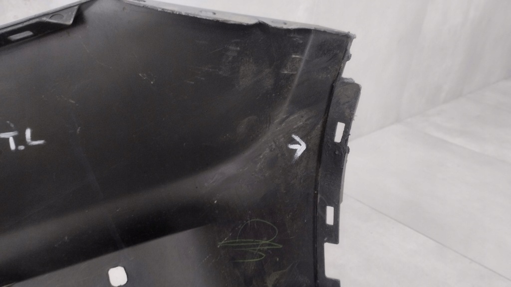 Бампер перед передний honda cr-v crv 3 iii lift 09-12 Киев