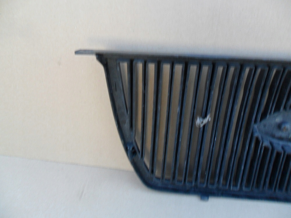 фото №10, Hyundai terracan hp 2001 2002 2003 2004 решётка радиатора