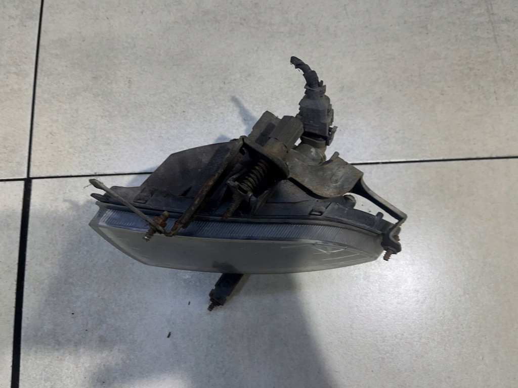 фото №3, Протитуманна фара правий перед hyundai sonata v6 3.3 r92202