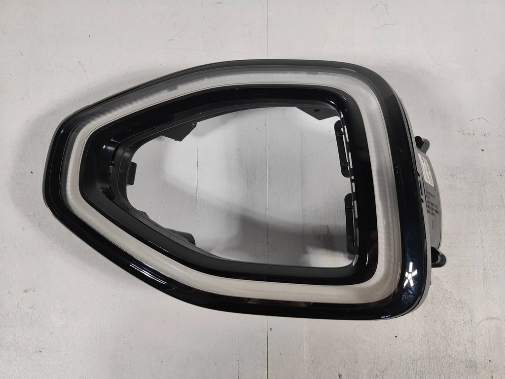 фото №1, Vw t-roc lift свет левая do движение dziennej drl