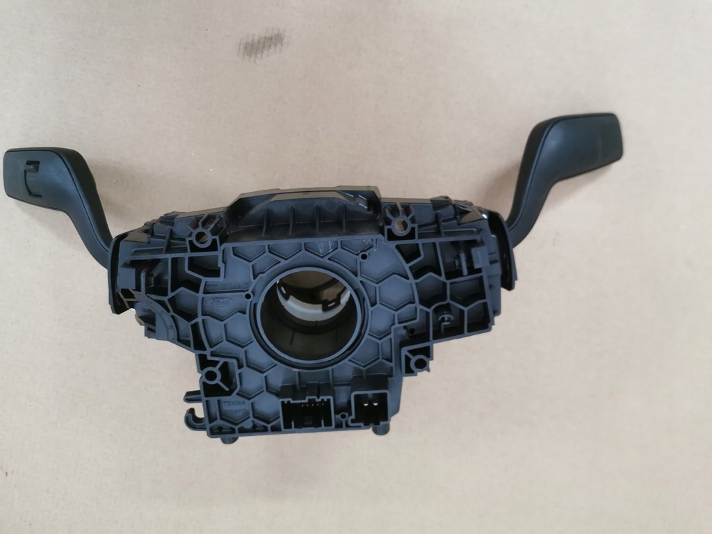 фото №7, Ford fiesta mk8 17-21- перемикачі перемикачі керма h1bt-14a664-ab