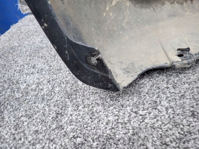 фото №13, Vmw x3 f25 x4 f26 m-pakiet lift 14- бампер передній перед