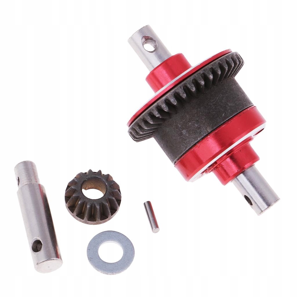 фото №6, 2x передні колесо зубчасте механізму диференціала