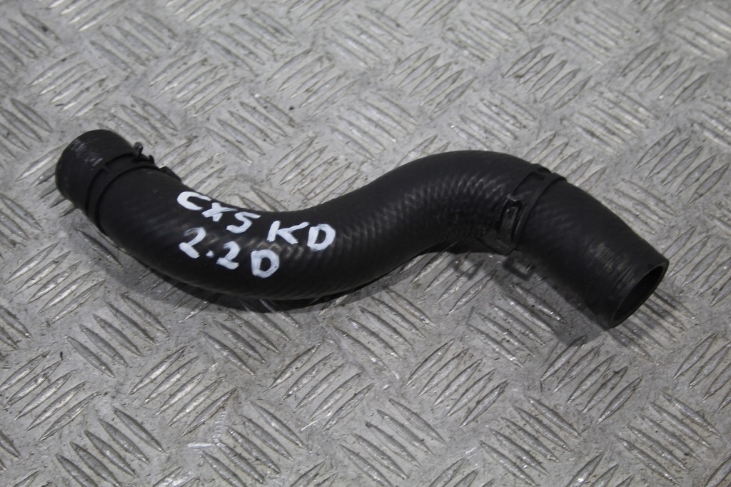 фото №1, Wąż шланг wody mazda cx5 kd lift