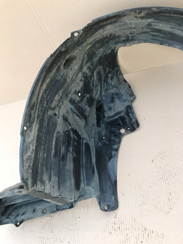 фото №8, Подкрылок левая lub правое перед передние subaru outback 2009-2014 59120aj07