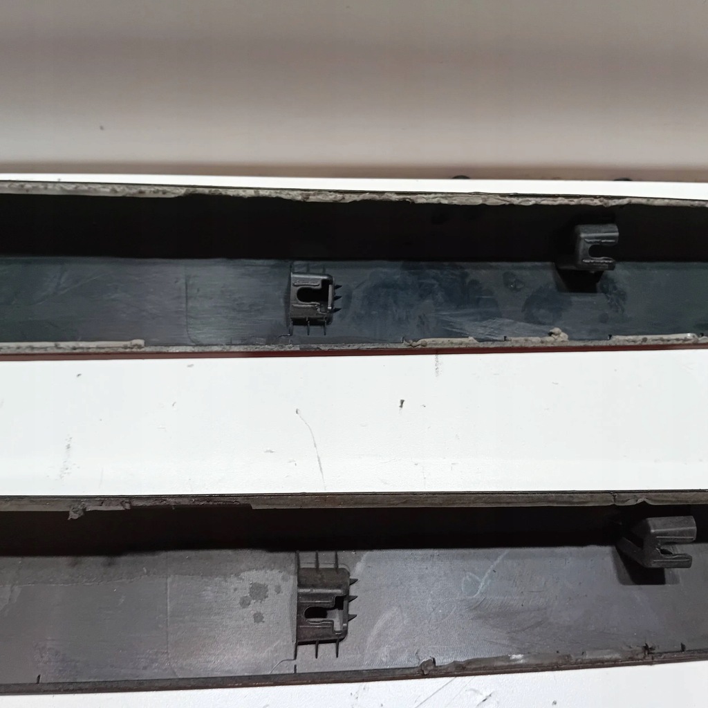 фото №9, Honda civic ix 15- молдинг дверь правая перед