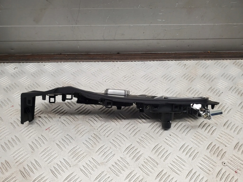 фото №9, Mercedes-benz slr231 a2319053400strona правая панели управление переключатели