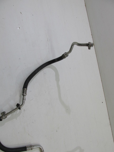 фото №3, Шланг трубка кондиціонера renault megane iii