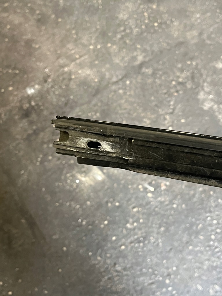 фото №6, Bmw 2 f44 gran coupe левая молдинг кровельная 7483155 51337483155 оригинал