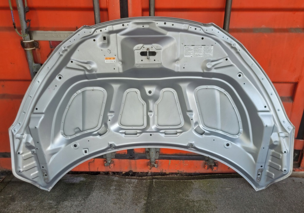 фото №6, Капот honda hr-v 2 ii 2013-22