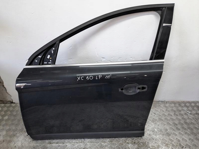 фото №1, Дверь левый перед volvo xc60 i